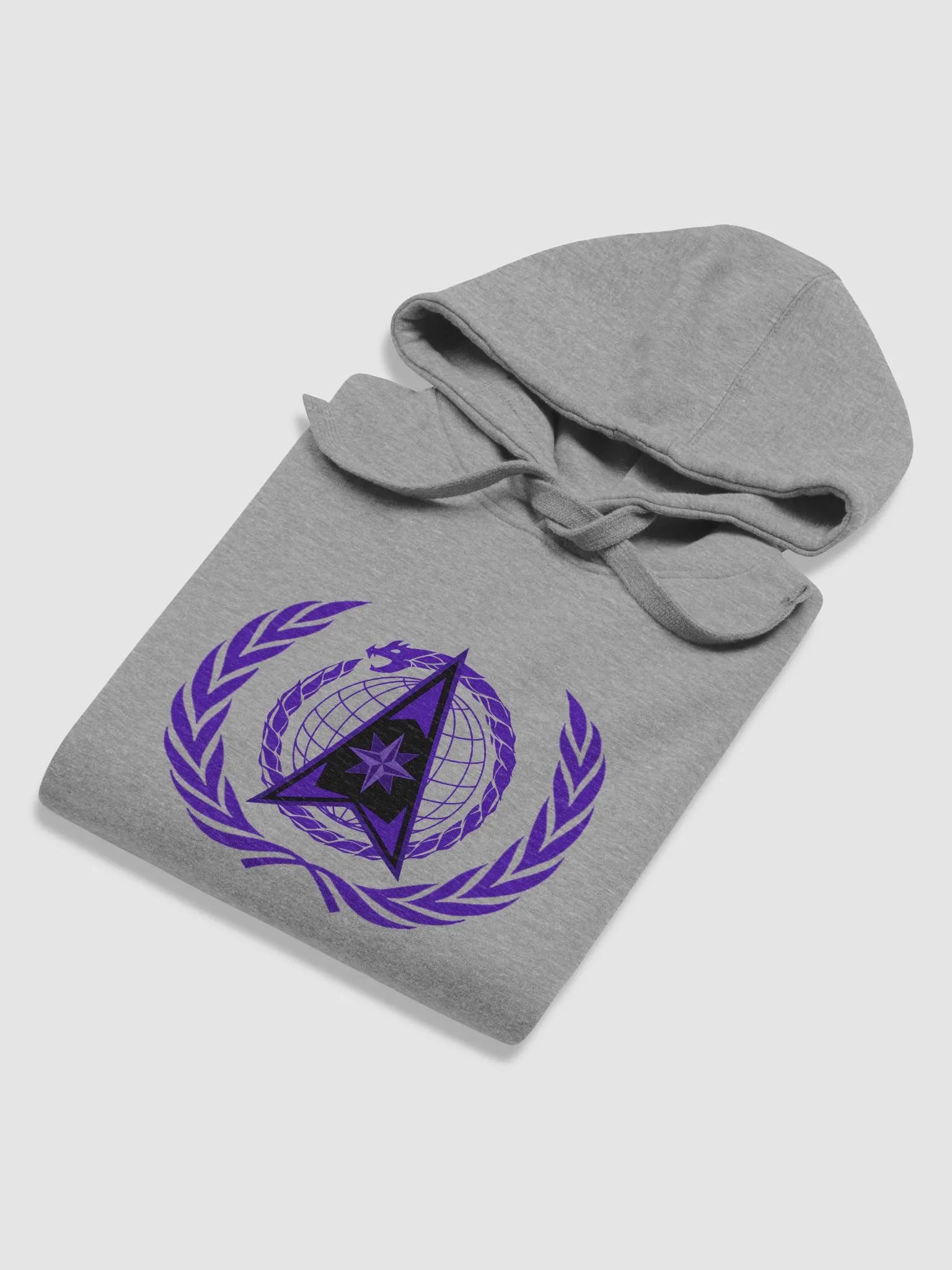 Sidewinder Corporation Hoodie product image (22)