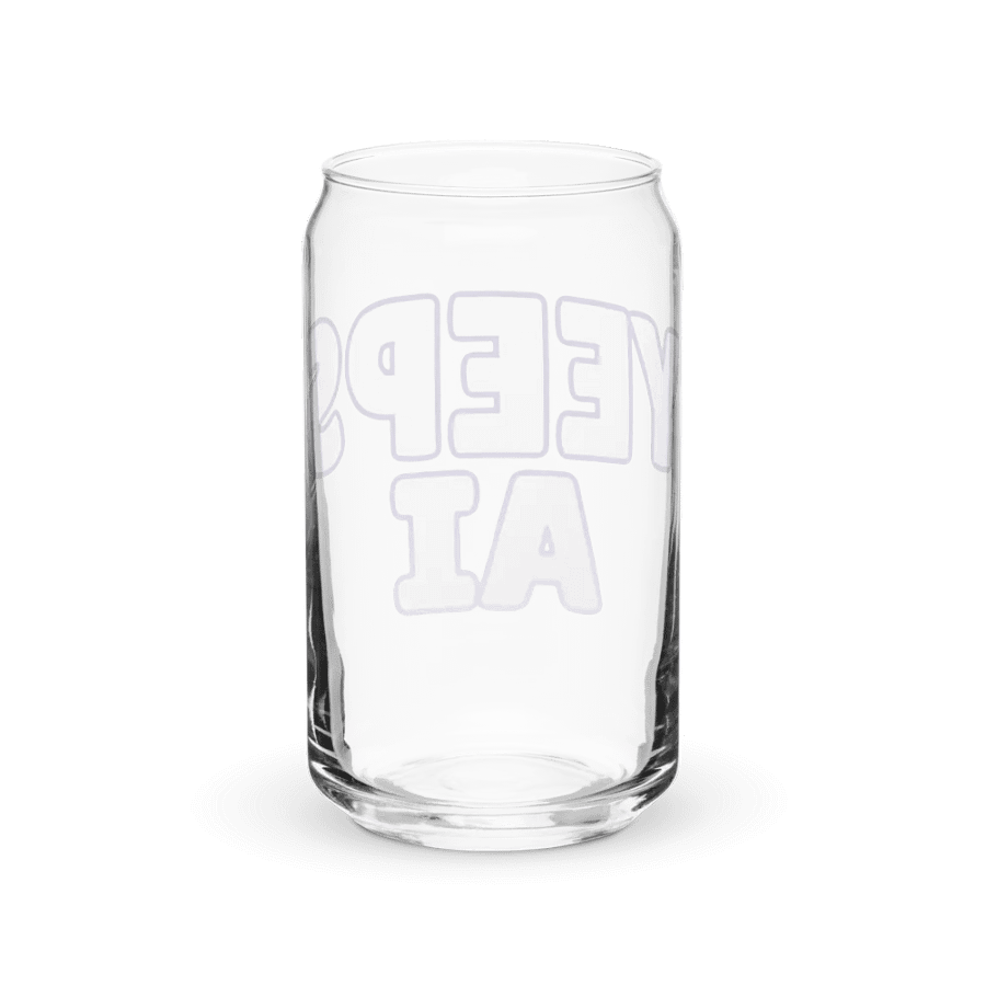 YeepsAI Can-Shaped Glass product image (6)