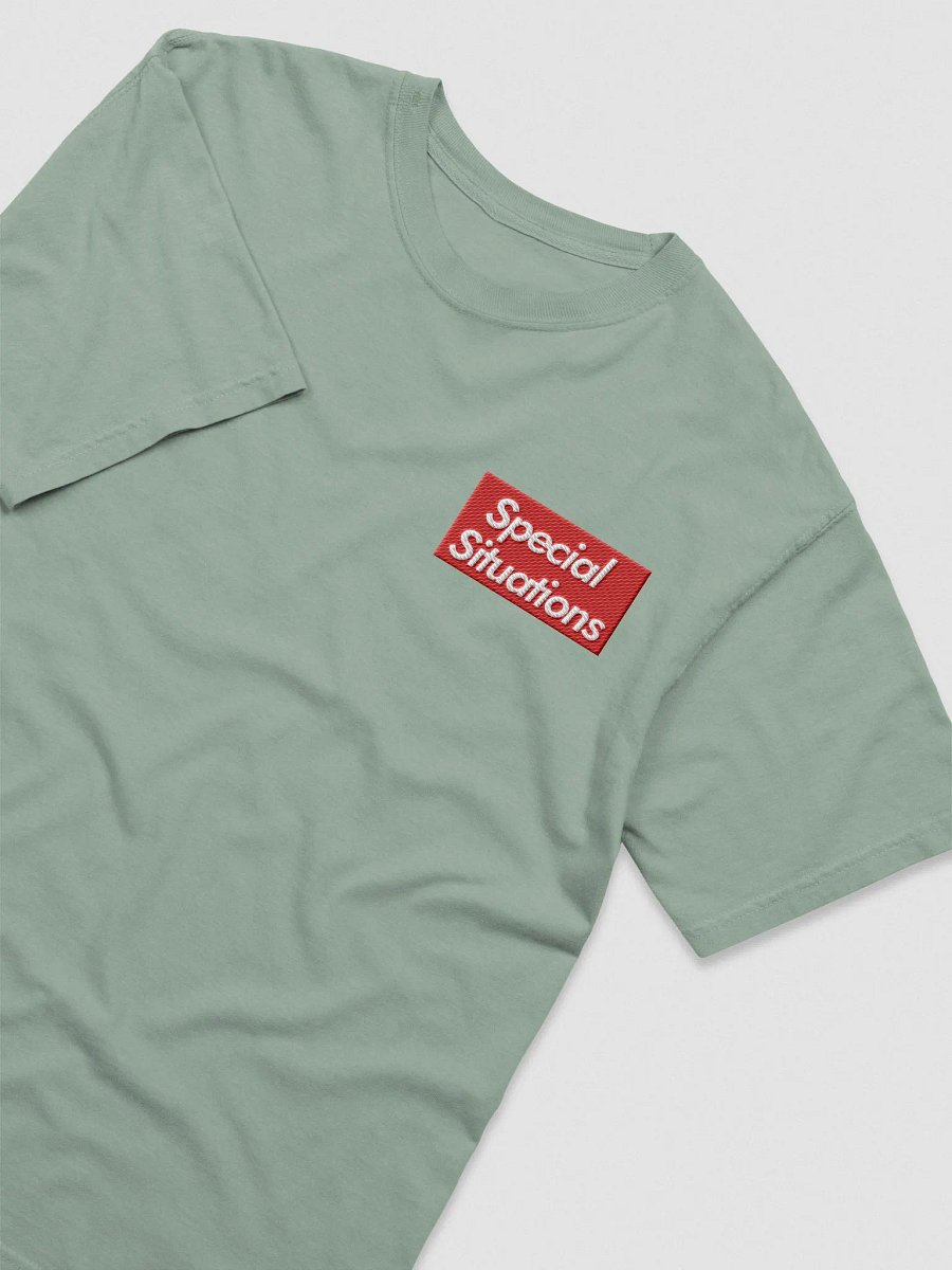 Special Situations - T-Shirt product image (3)