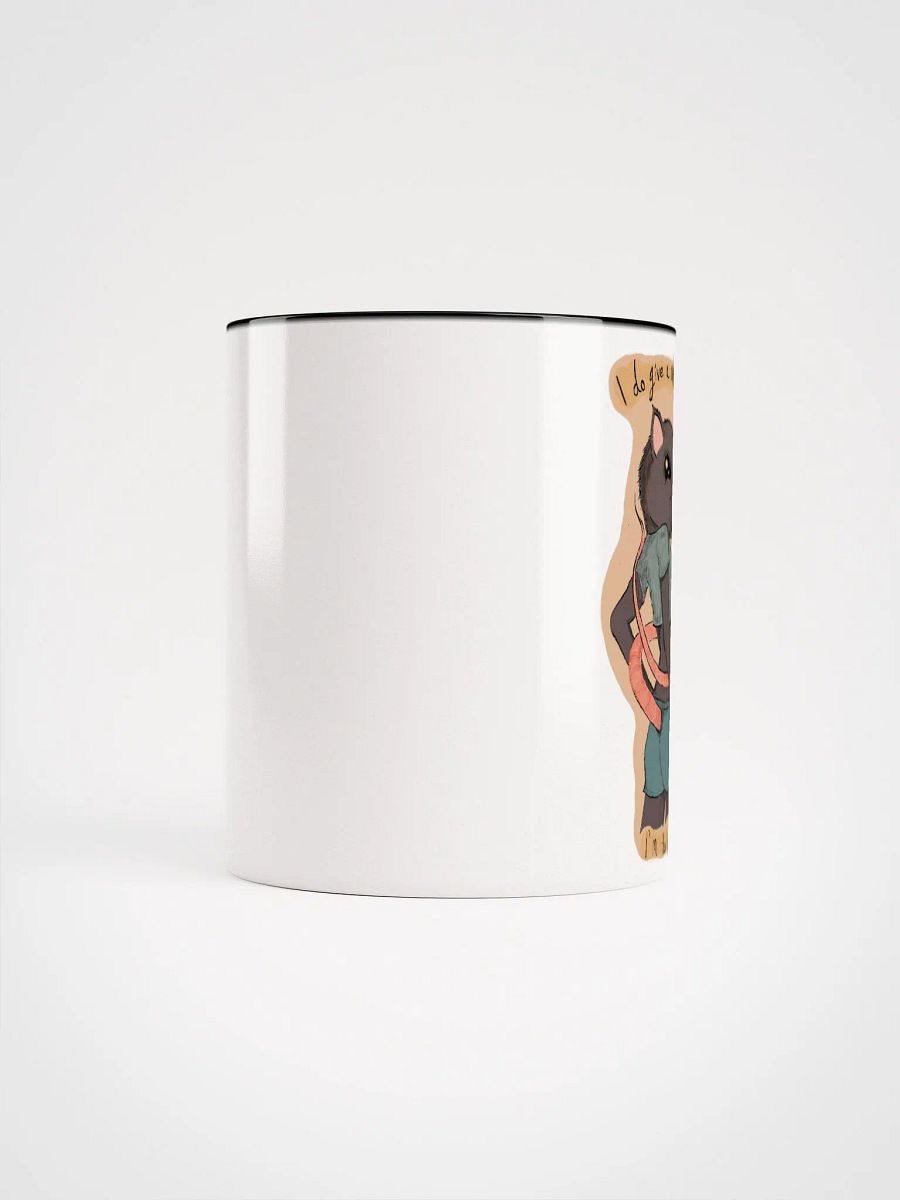 Rats Ass Mug product image (5)
