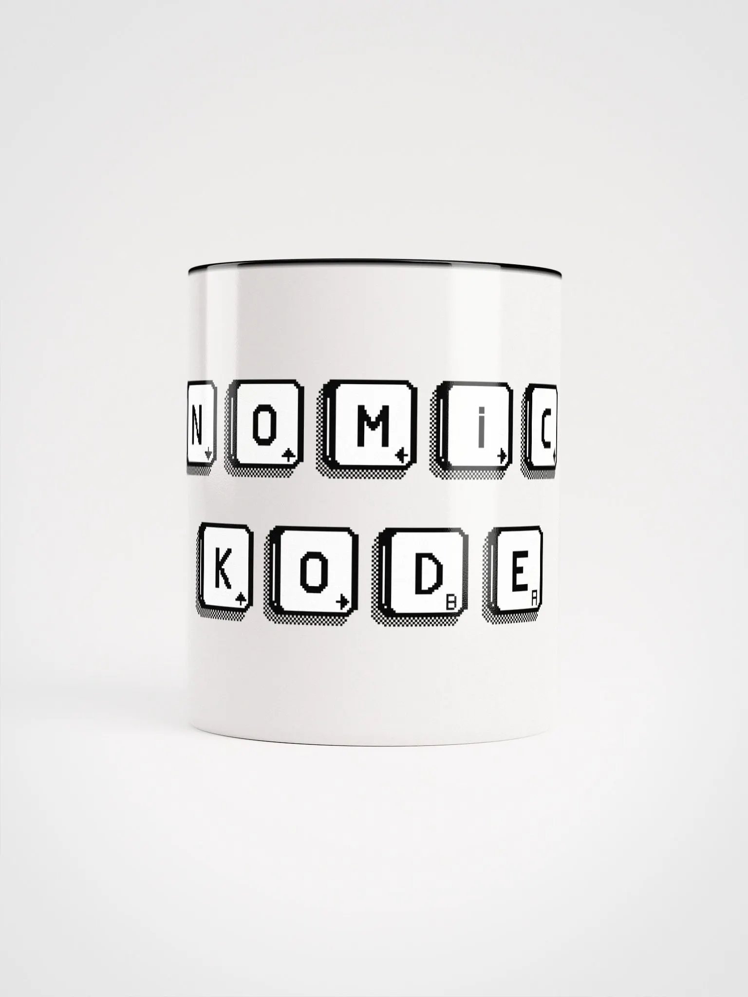 Anomic Kode Mug product image (5)