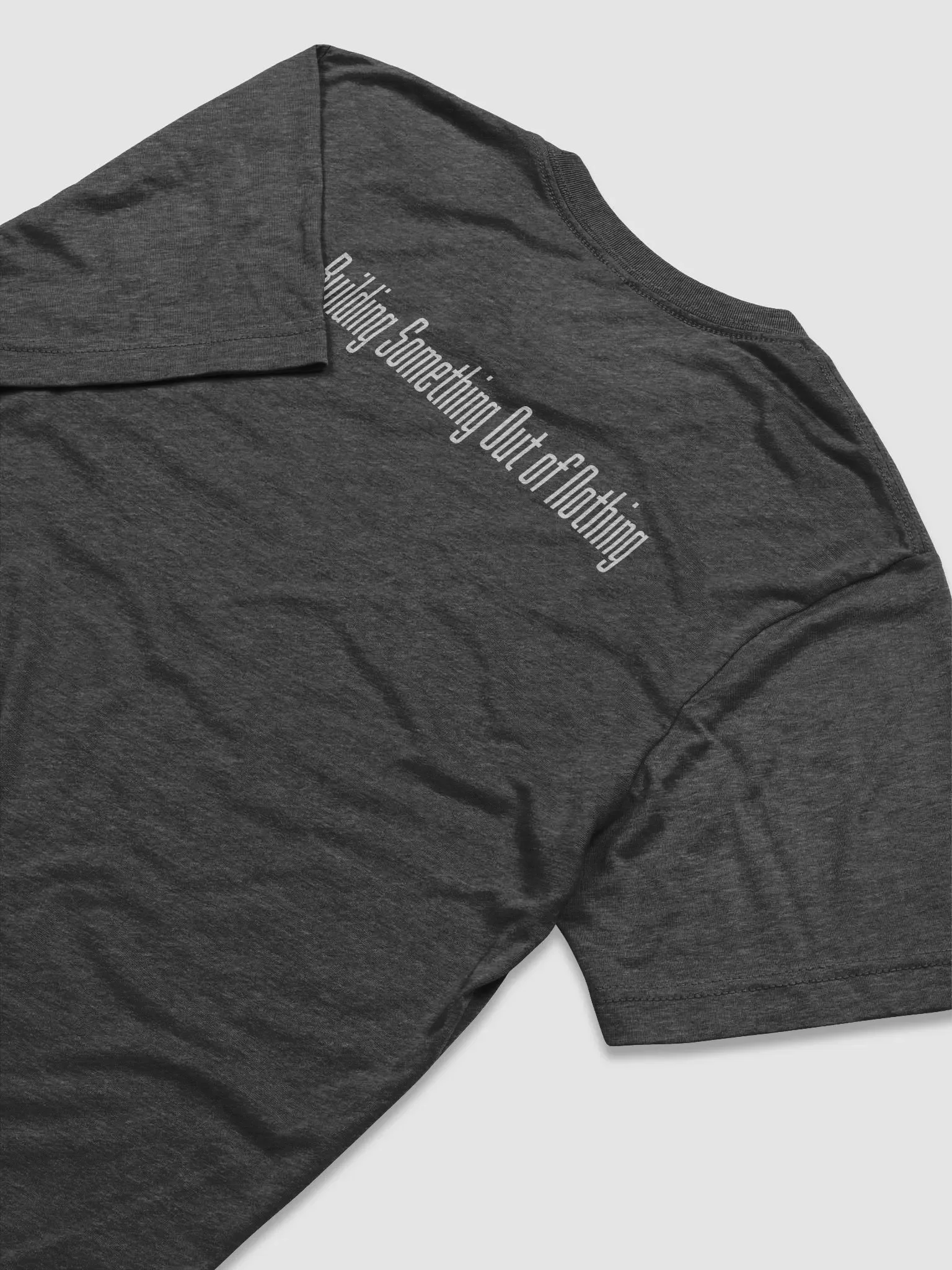 Smugglers Room - Building Something Out of Nothing product image (12)