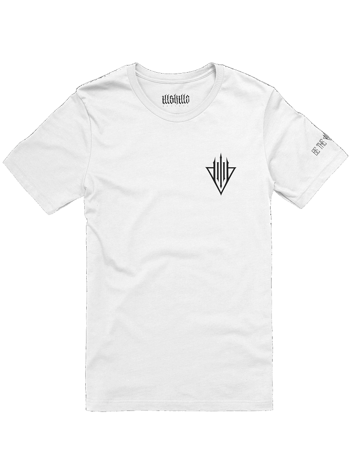 WHITEOUT ILLEST SHIRT product image (1)
