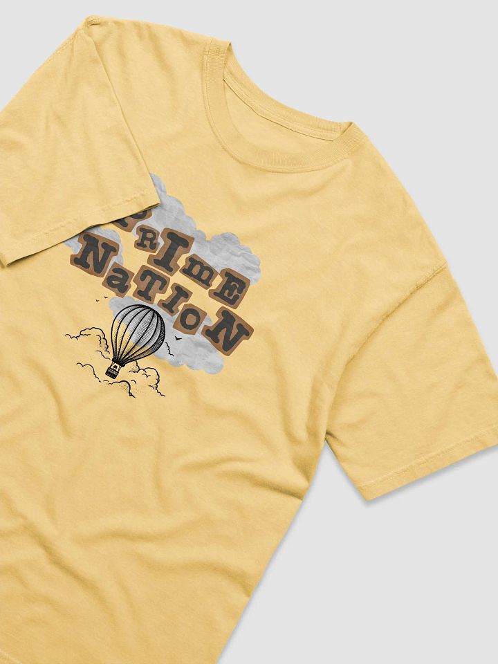 Cloud Voyager Tee product image (2)