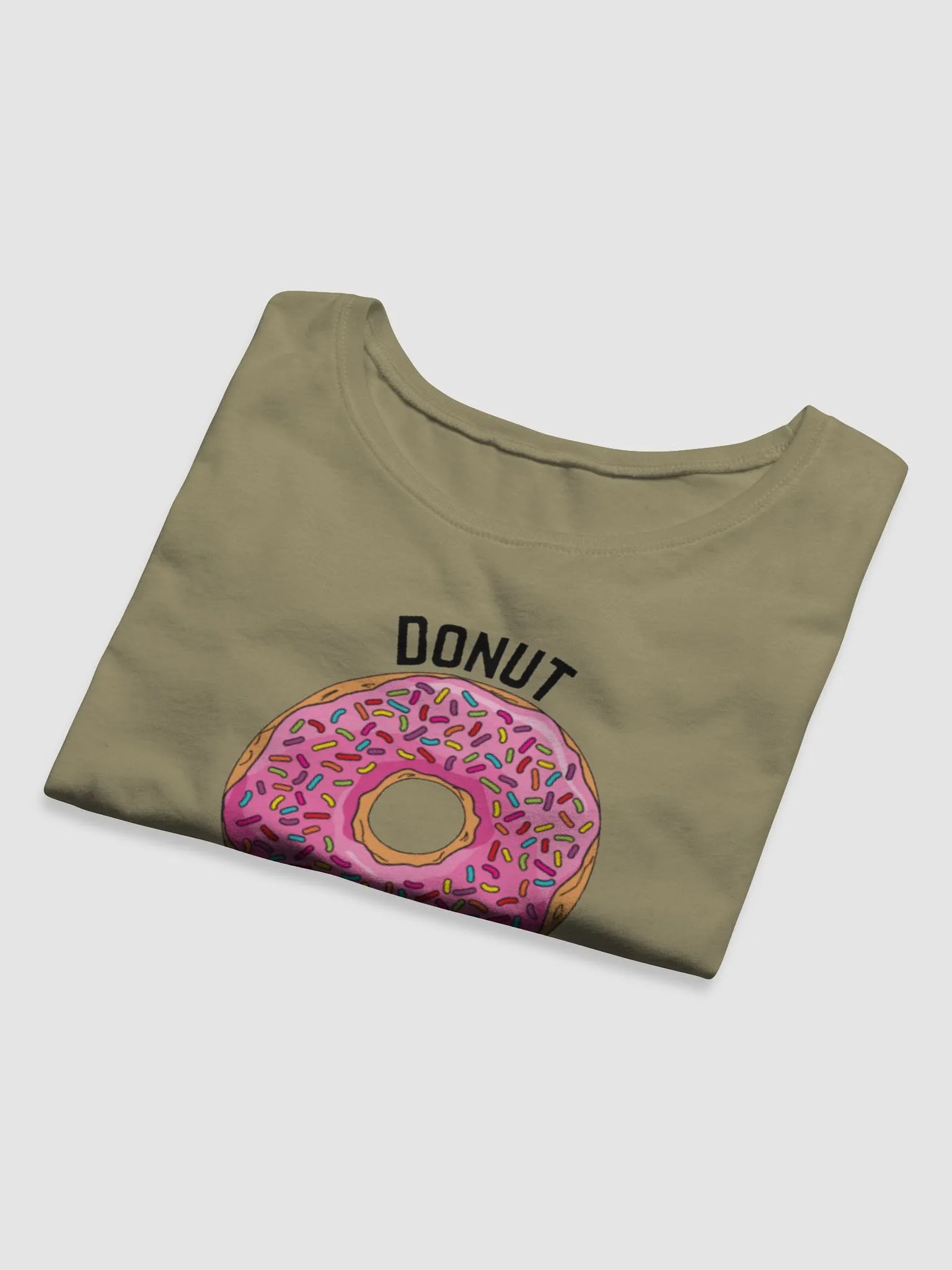 Donut dawn crop top! product image (10)