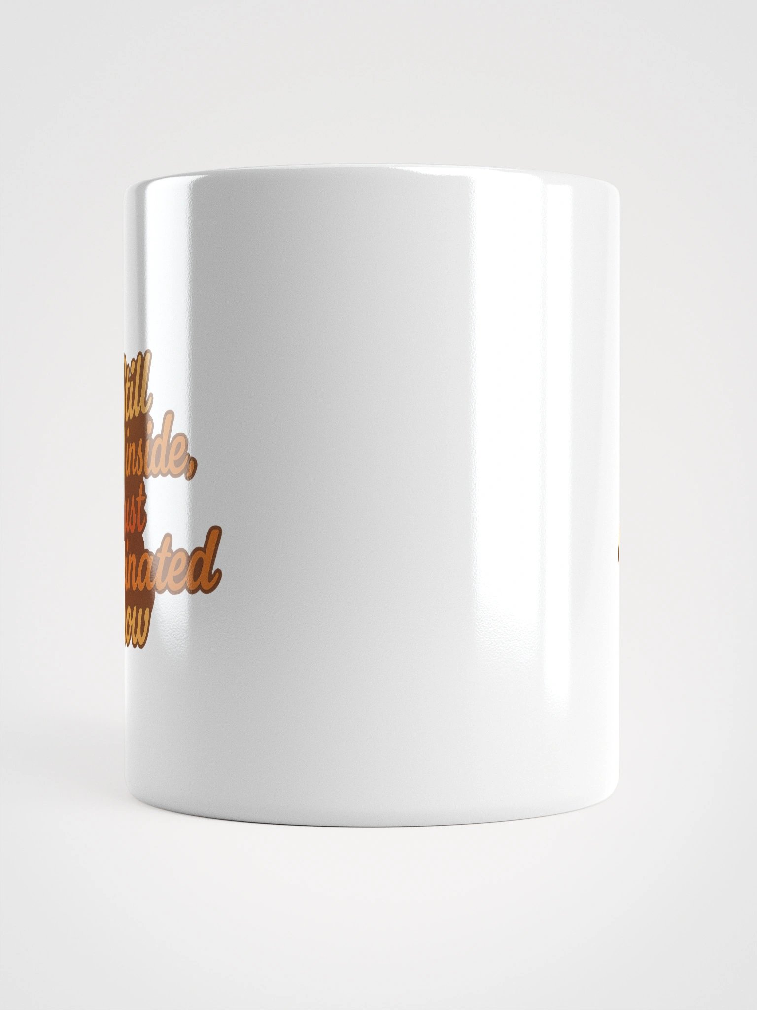Still Dead Inside (Now in Mug Form) product image (6)