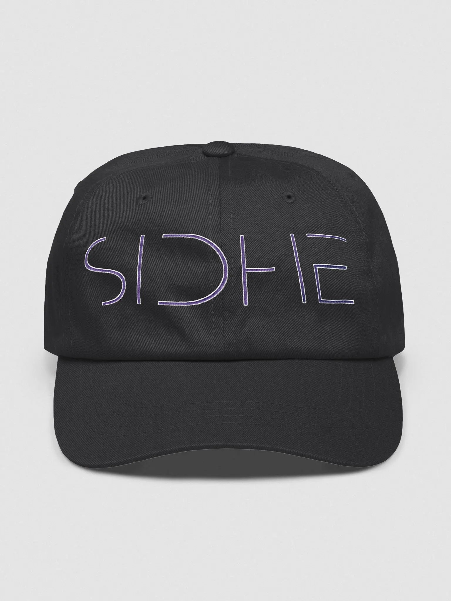 Sidhe Dad Hat product image (1)