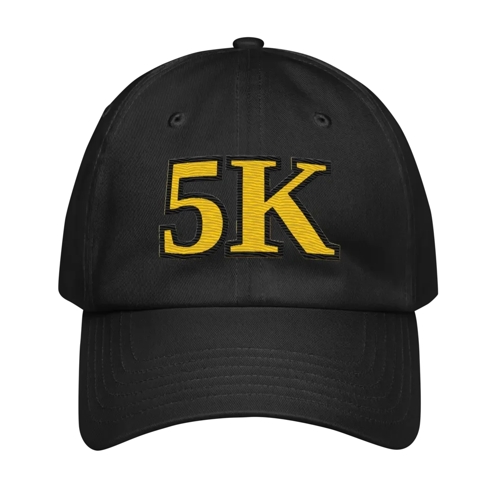 5K ZKOT Under Armour© Hat - Show your Support with Style - Headwear product image (1)