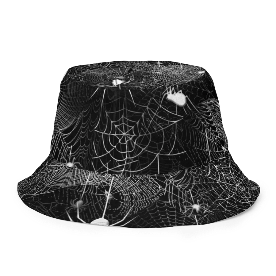 Spiders Buckethat product image (8)