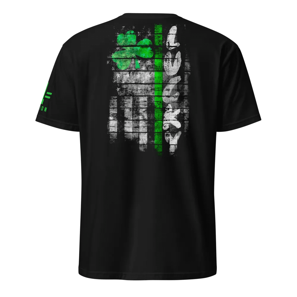 St. Patrick's Day: Lucky Original product image (1)