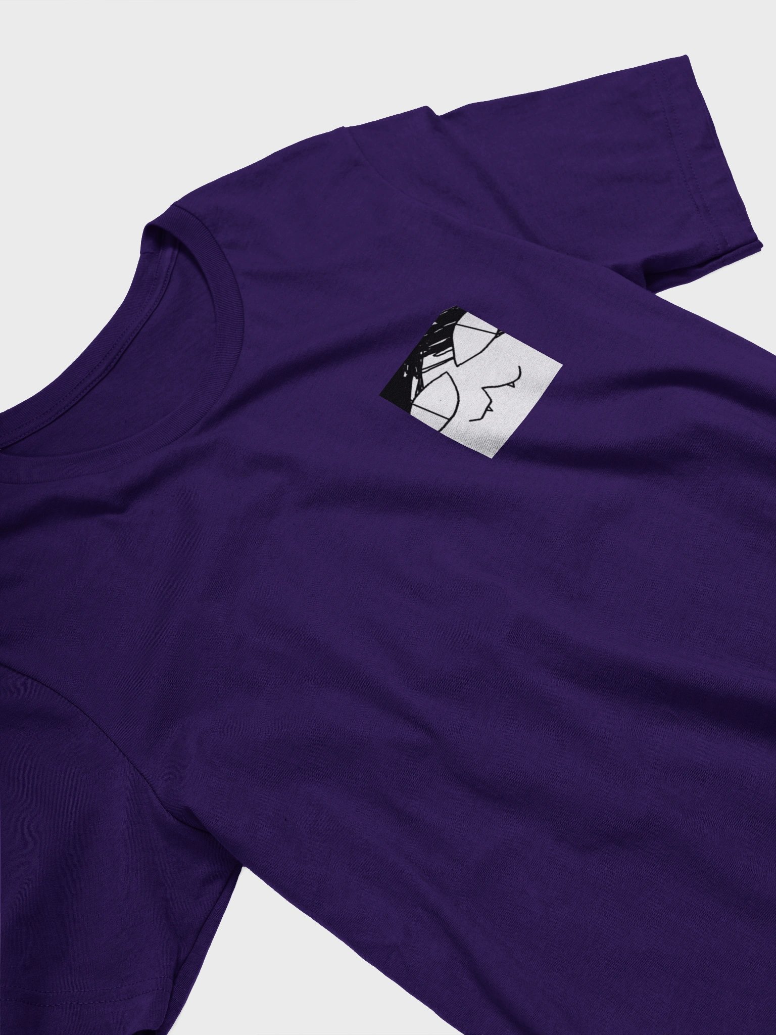LancelynXViewer Official Shirt product image (19)