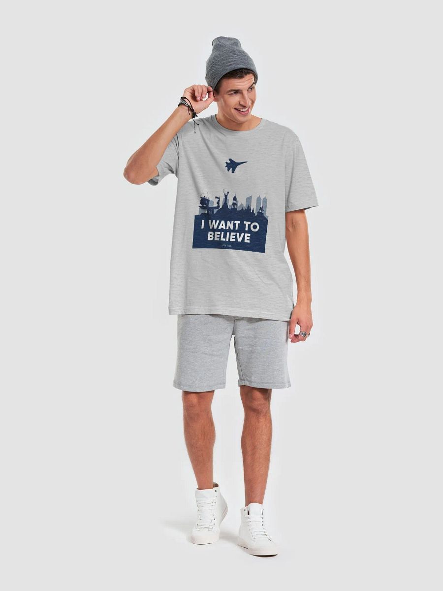 F16 4UA I want to believe product image (6)