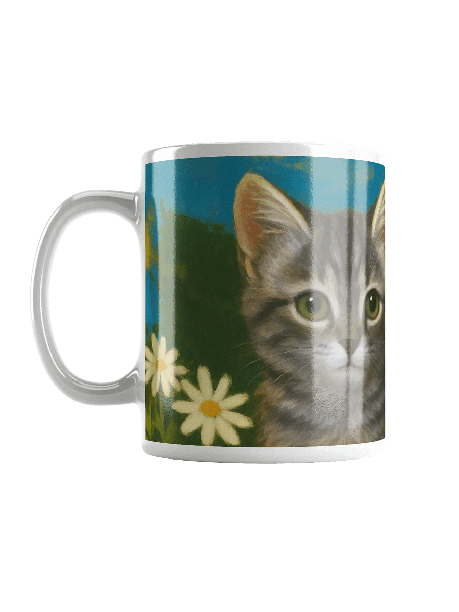 NEW Kitty Mug product image (17)