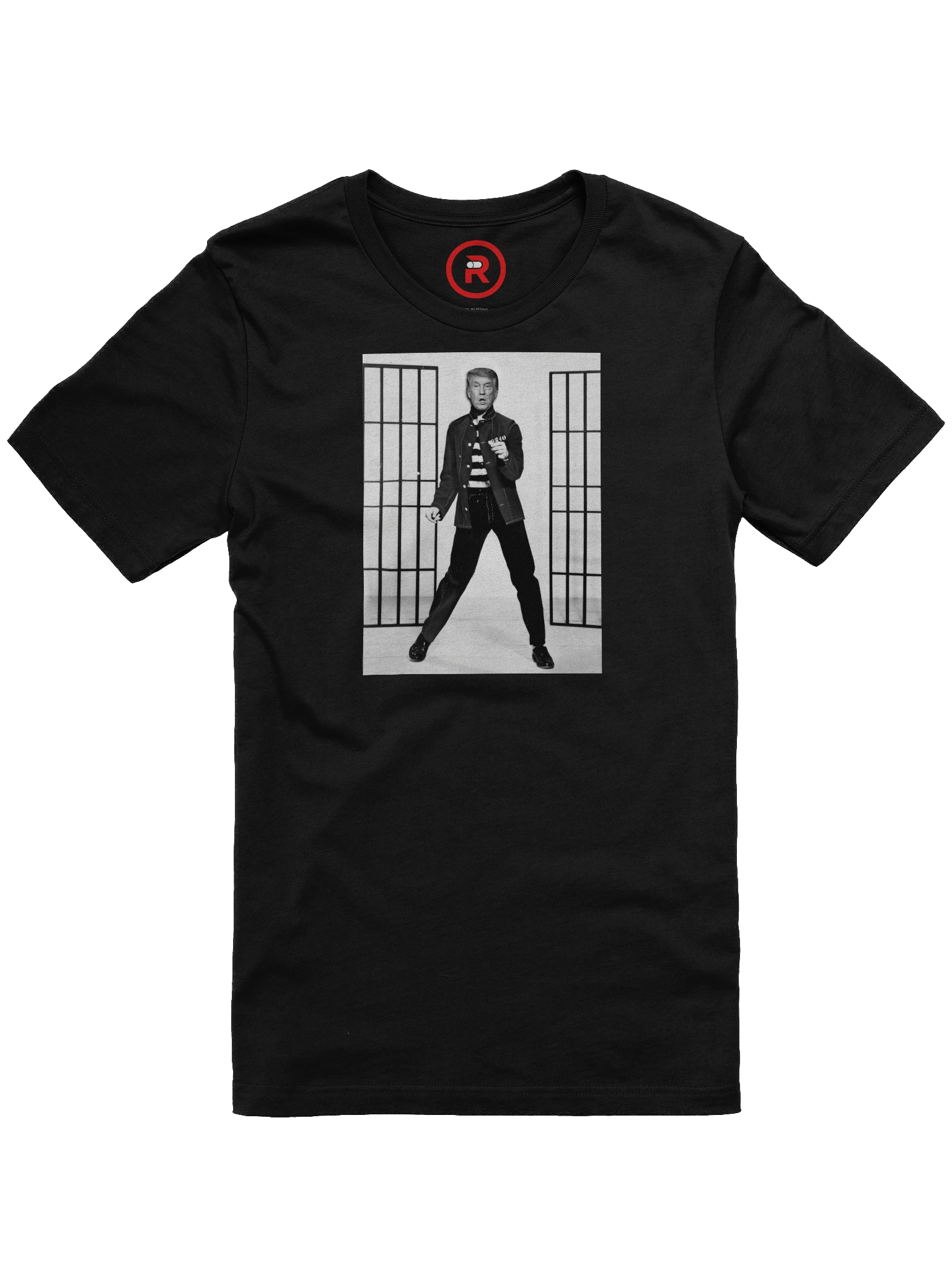 Trump House Rock product image (5)