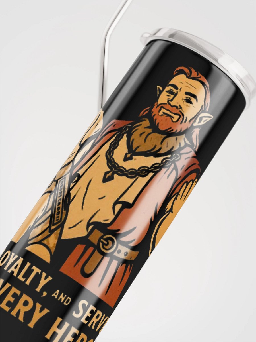 HWP Supports our Veterans product image (4)