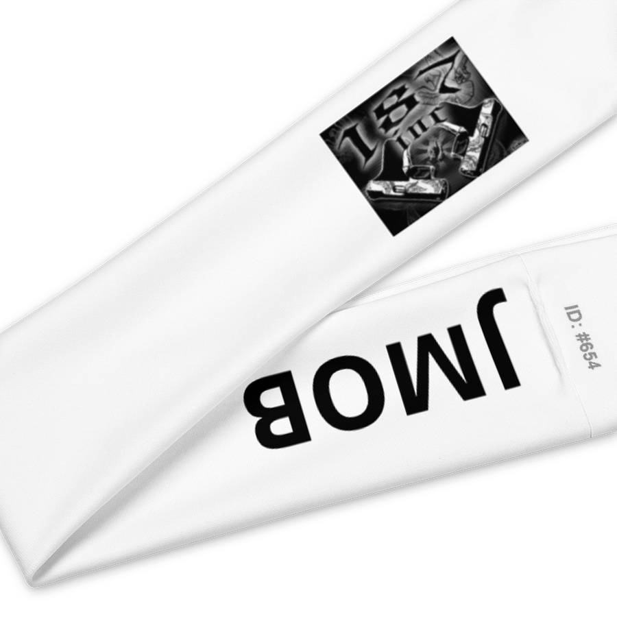 187U headband product image (3)