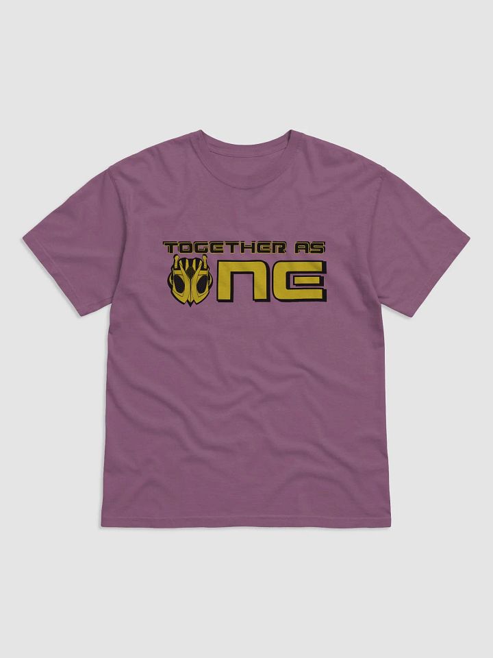 Together as ONE product image (6)