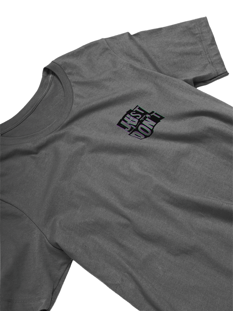 Just Don't - Shirt product image (10)