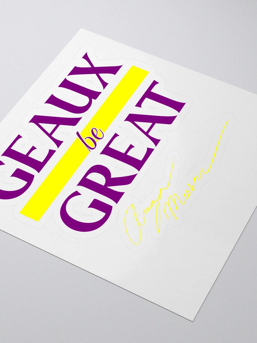 GBG Stickers product image (3)
