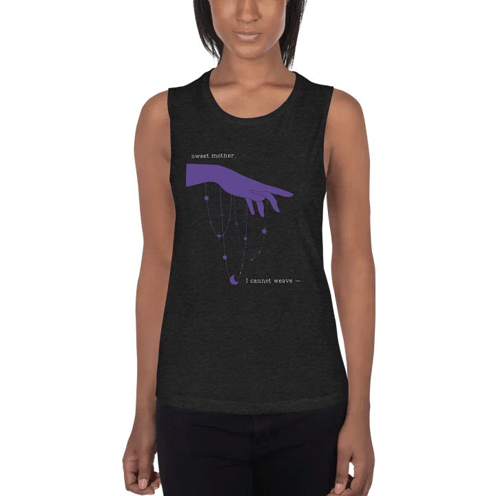 Sappho tank product image (2)