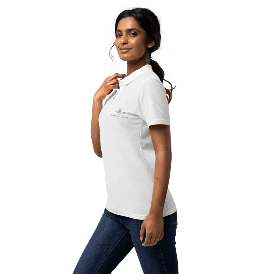 Polo da Donna – Gabry Giacopino Clothing Line product image (1)
