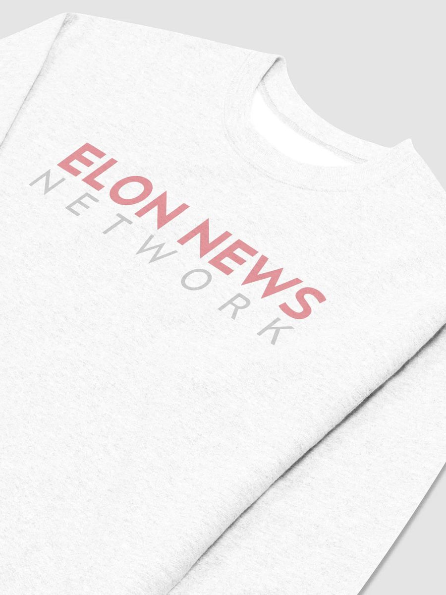 ENN Crewneck - LIGHT product image (3)