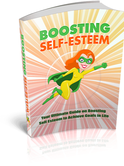Boosting Self-Esteem eBook product image (1)