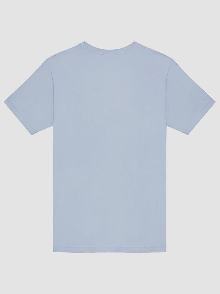 Texas in Bloom: Minimal Bluebonnet Line Art Tee product image (19)