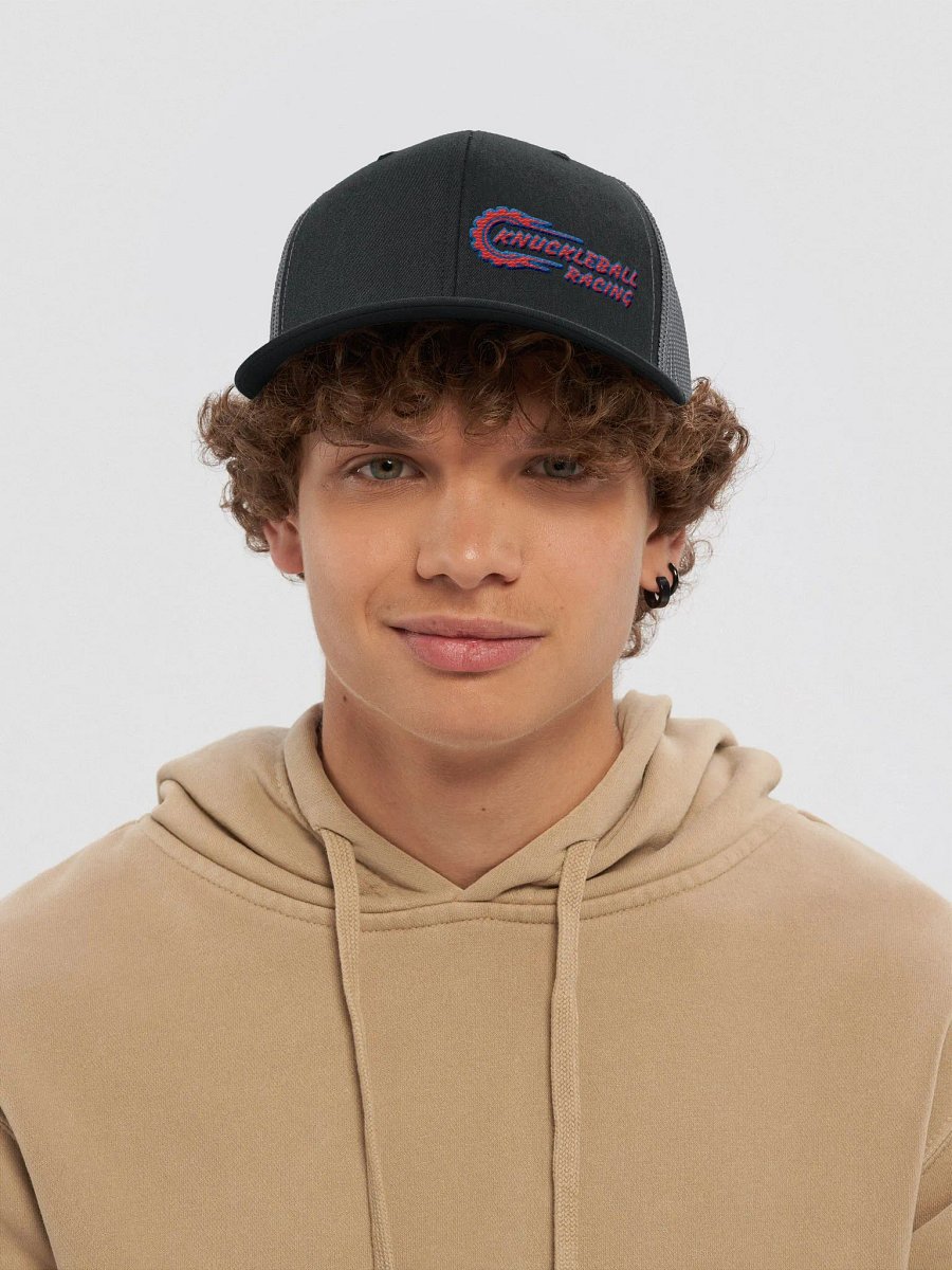 Cool Trucker product image (10)
