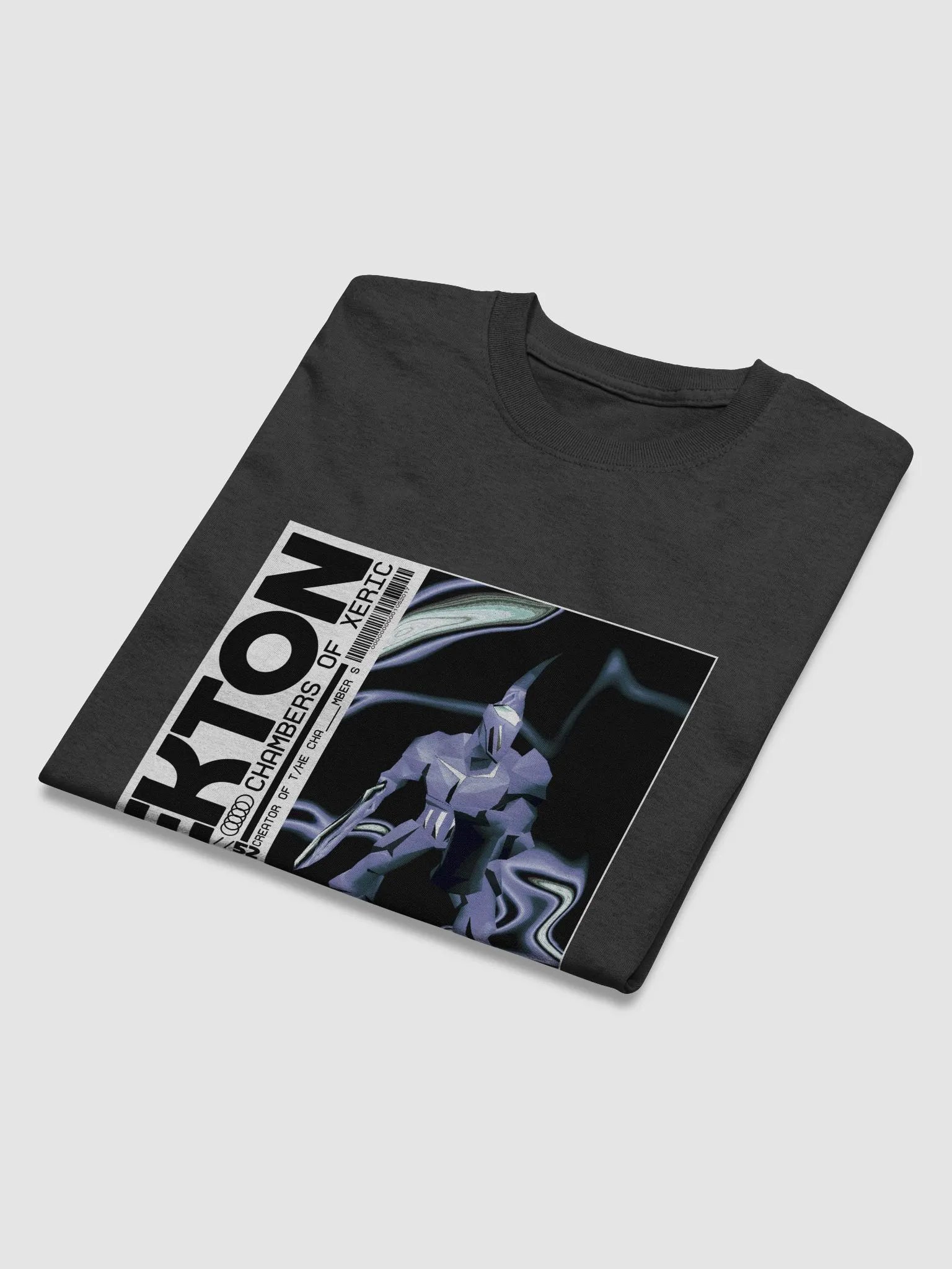 Tekton - Shirt product image (3)