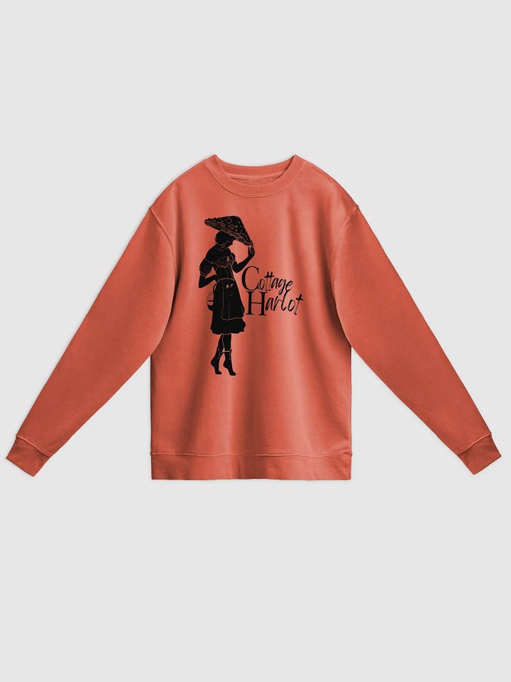 The Cottage Harlot | Basic Long Sleeve product image (3)