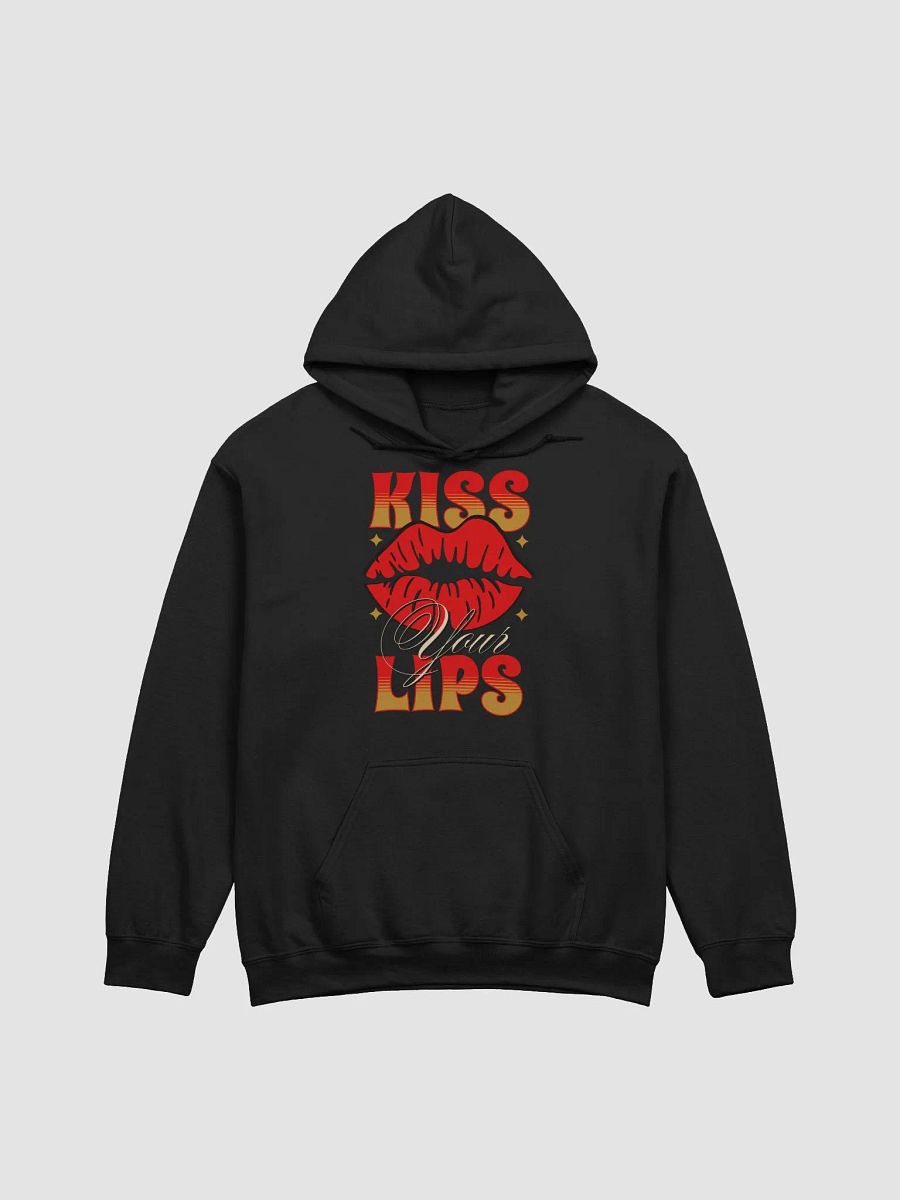 Kiss Your Lips Hoodie product image (1)