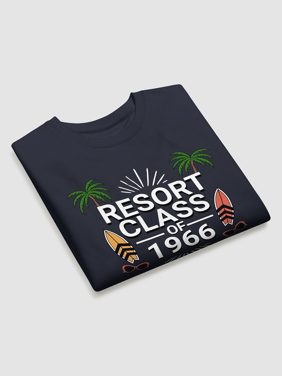 Resort Class of '66 Sweatshirt product image (3)