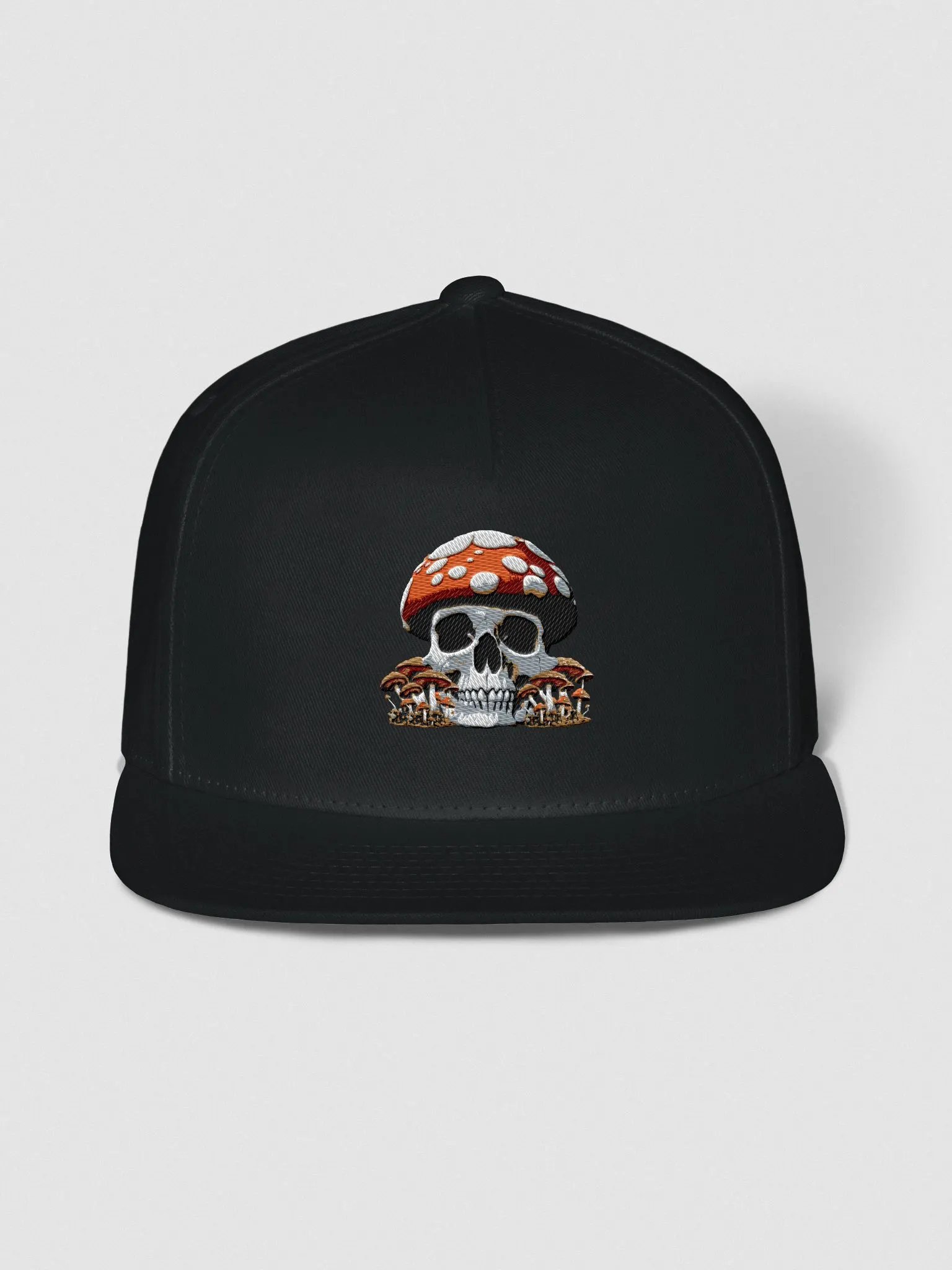 MUSHROOM SKULL product image (1)