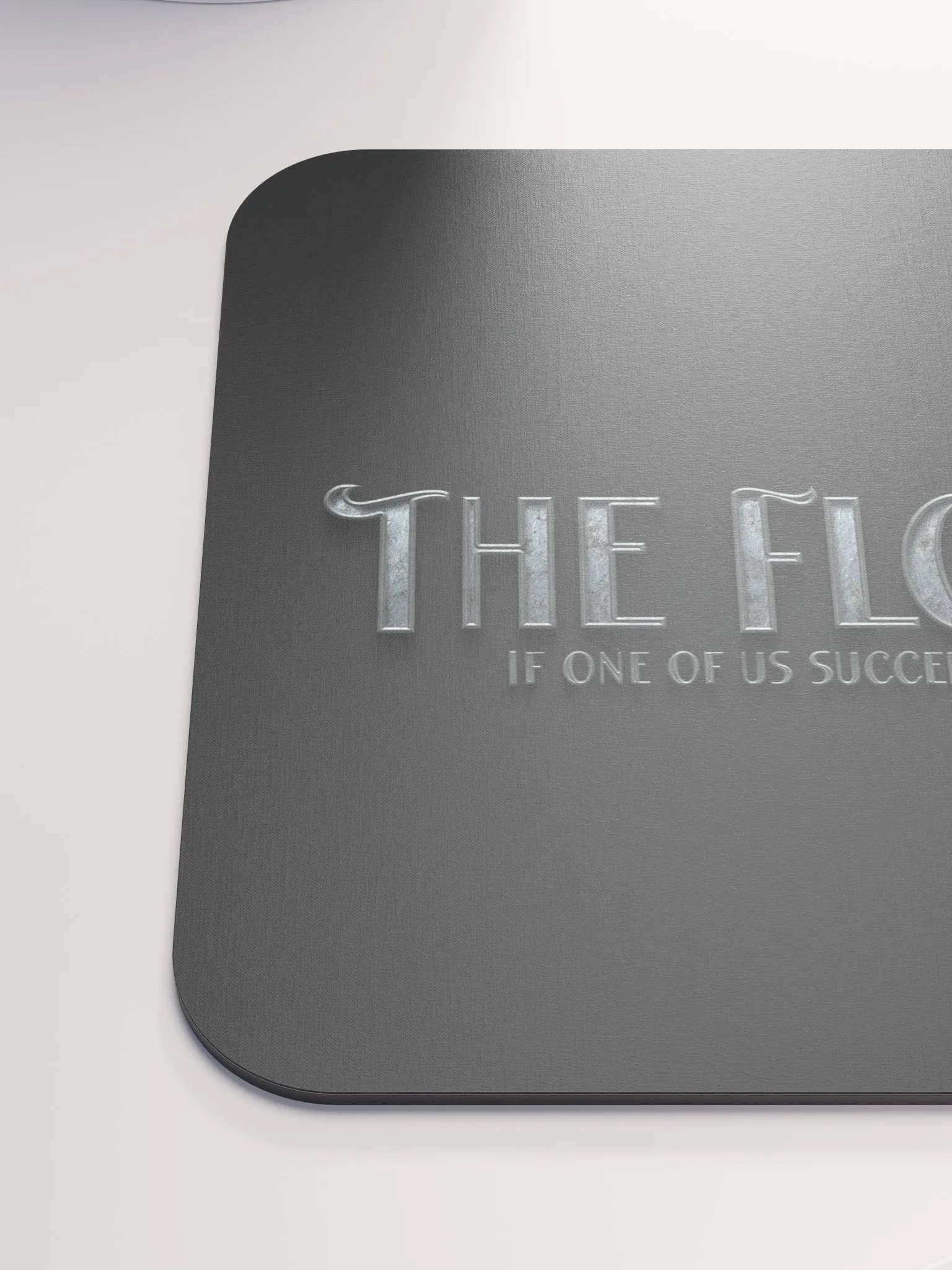 The Flotilla - Mouse Pad product image (6)