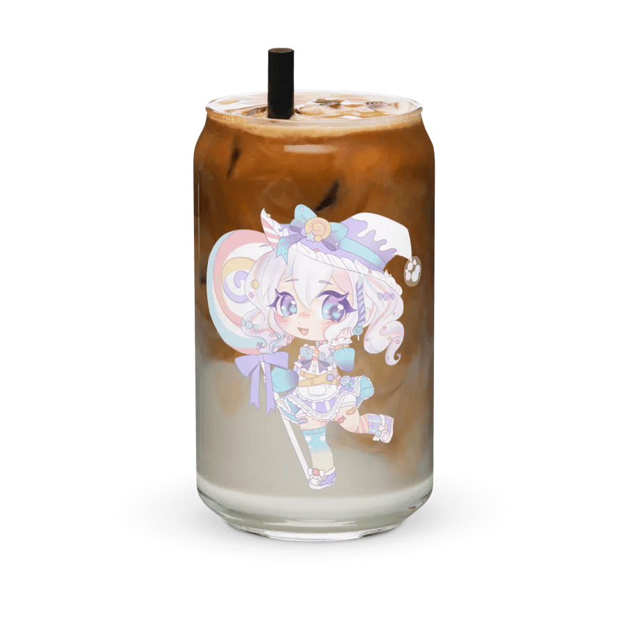Whimsical Valdie Glass product image (36)