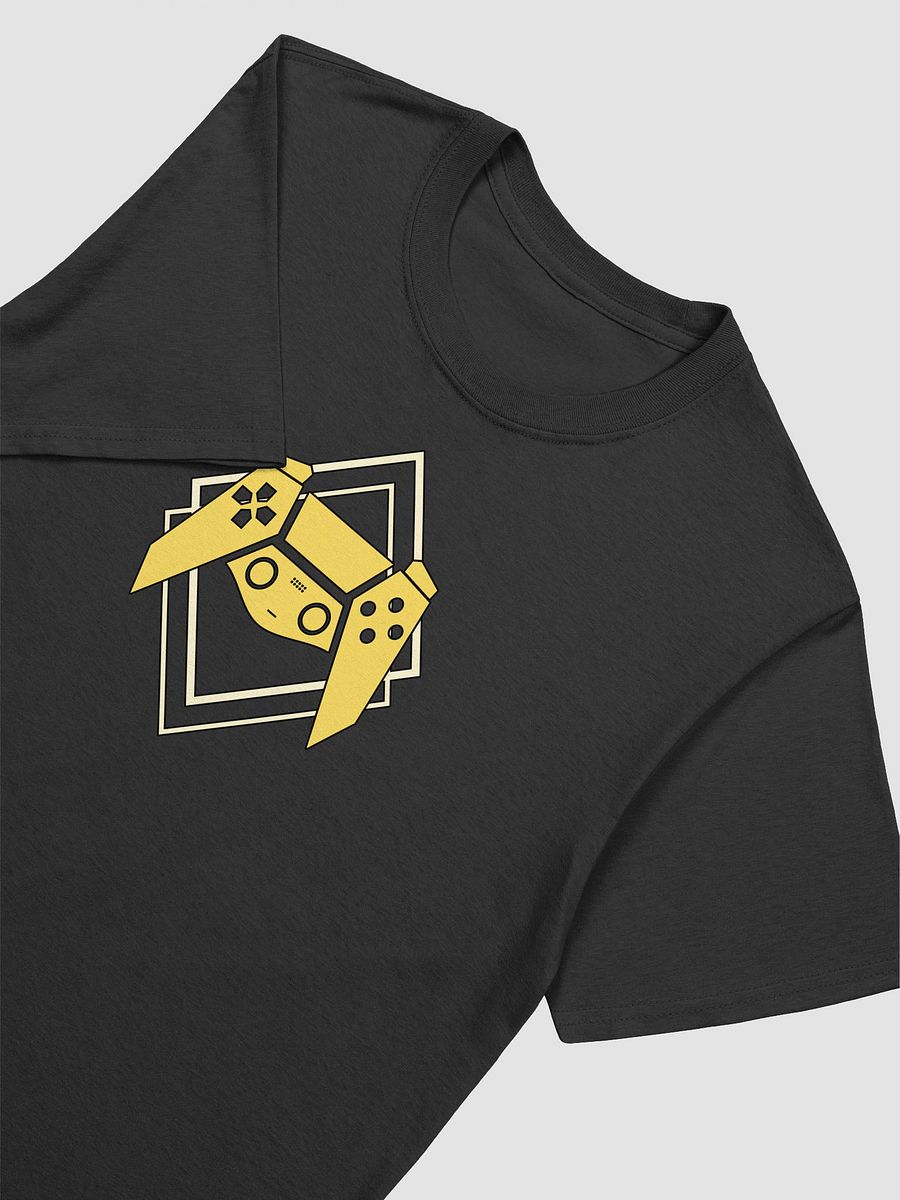 TWGC LOGO yellow product image (3)