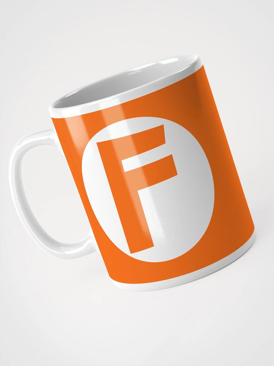 Super Flame Mug product image (3)