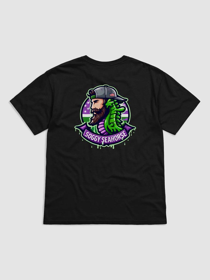 Soggy Squad Tee product image (2)