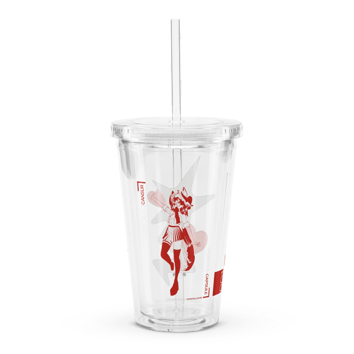 Cansur | Crush Cup product image (1)
