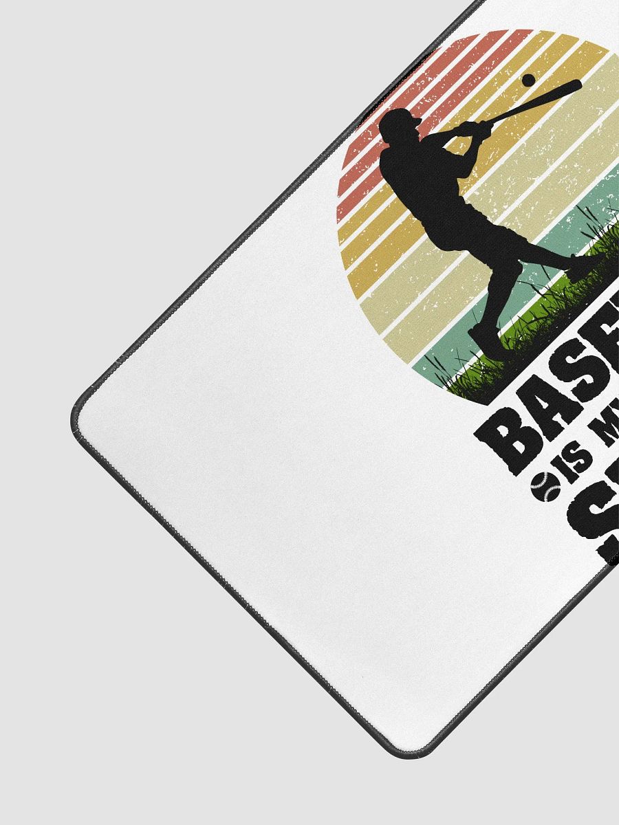 Baseball IS My Favorite Season product image (3)