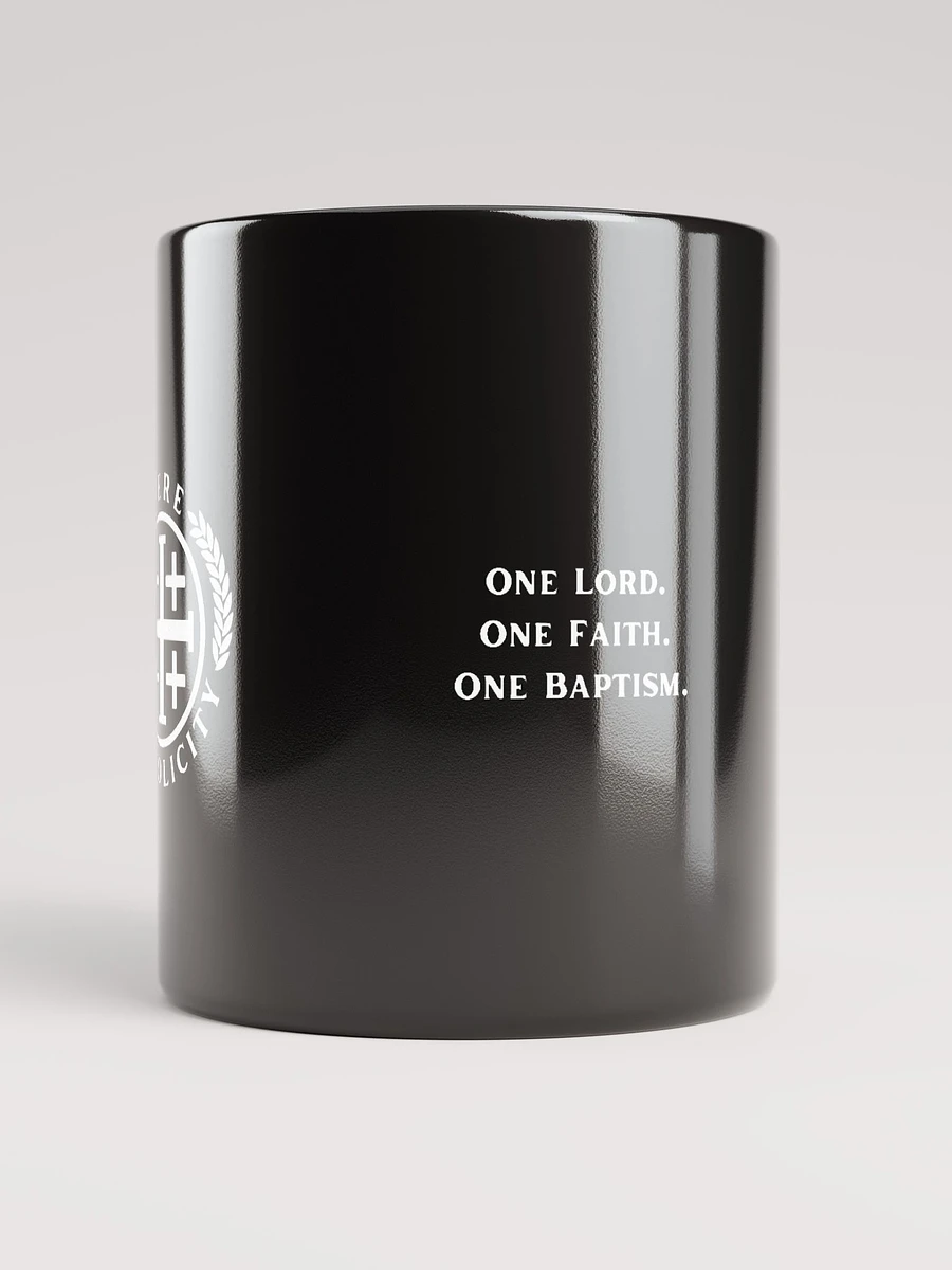 Black Mug product image (9)