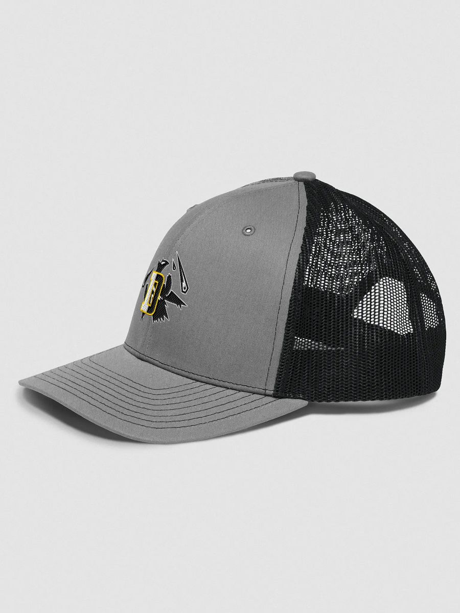 Dropa Draco Est. 2015 Lati Trucker Hat [WITH DRACOS] product image (2)