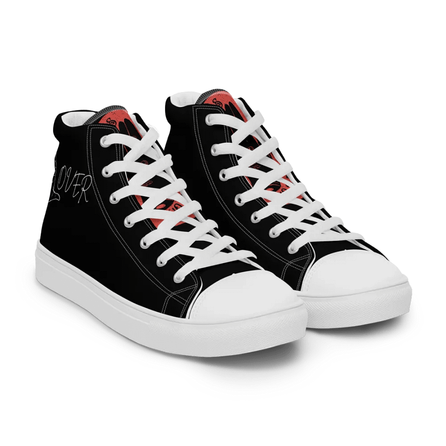 Lover Boy Men's HighTop's product image (11)