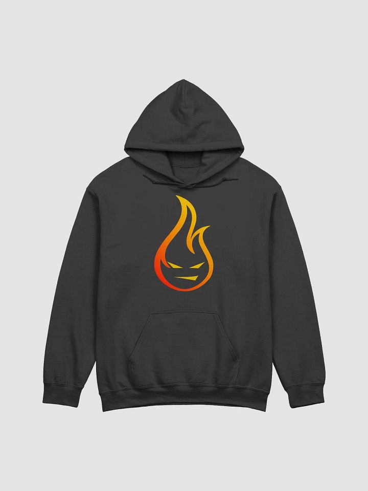 Logo Series Classic Hoodie product image (1)