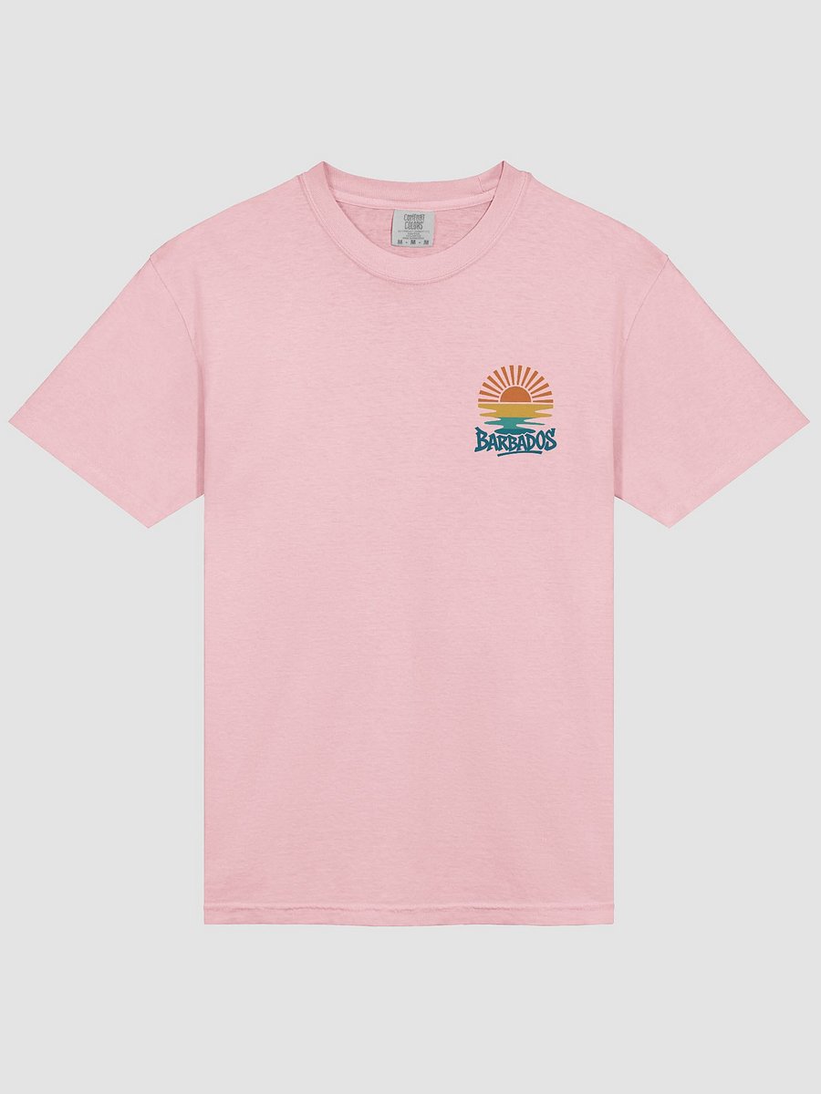Rays of Dawn Comfort Tee product image (4)
