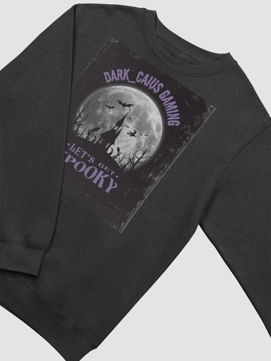 Let's Get Spooky Sweatshirt product image (3)