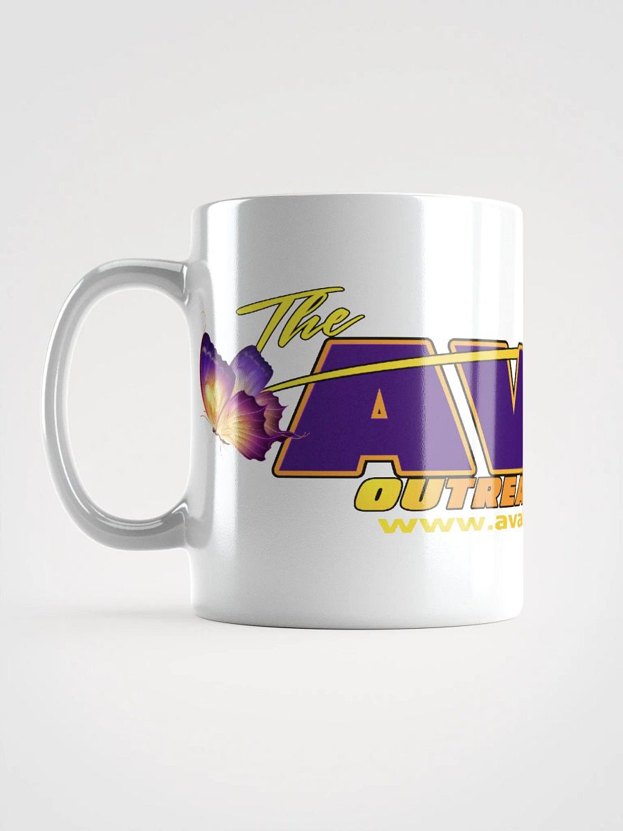 AVAH Full Logo Mug product image (11)
