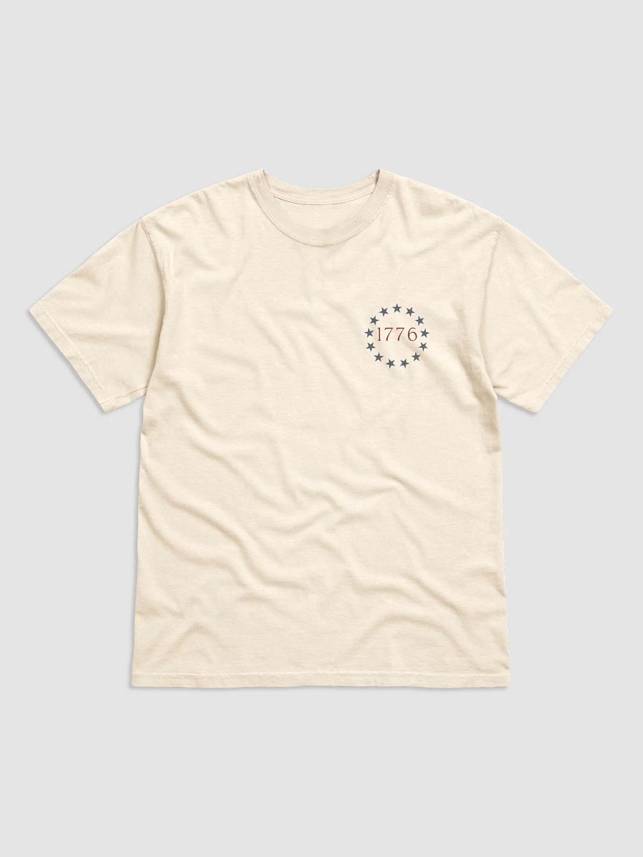 1776 America Tee product image (1)
