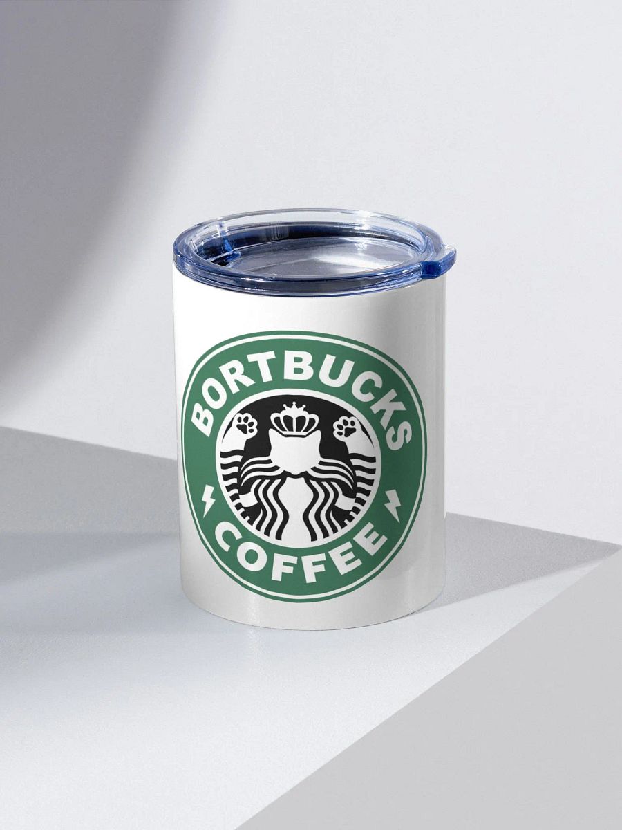 Bortbucks Tumbler product image (2)
